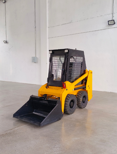 أفضل سعر جديد انزلاقية صغيرة مع كابينة - Product Image 6