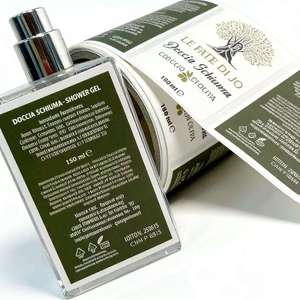 Adhesive Logo <strong>Sticker</strong> Custom Promotional Vinyl Company and Manufacturers Branding Custom Liquor Bottle <strong>Labels</strong> <strong>Stickers</strong> - Product Image 2