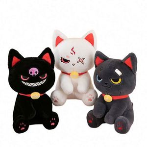 Jouets en peluche personnalisables en gros, super doux, pour chien, animaux en peluche géants personnalisés, jouets lestés en coton PP, mascotte anti-stress - Product Image 2