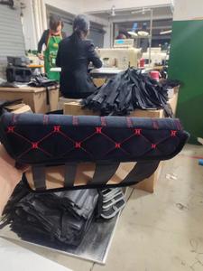 Coussin de boîte d'<span class=keywords><strong>accoudoir</strong></span> de voiture, coussin d'augmentation de hauteur en mousse à mémoire de forme, housse de protection universelle pour <span class=keywords><strong>accoudoir</strong></span> <span class=keywords><strong>central</strong></span> de voiture - Product Image 6