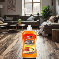 OEM/ODM 500ml Nettoyant pour sols en profondeur, liquide écologique pour surface en céramique et marbre