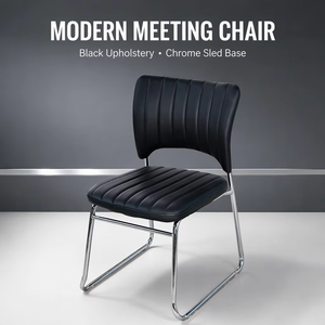 Chaise <span class=keywords><strong>de</strong></span> <span class=keywords><strong>bureau</strong></span> moderne en cuir, haute qualité, nouveau Design, bon marché, pour réunion, <span class=keywords><strong>bureau</strong></span>, <span class=keywords><strong>2022</strong></span> - Product Image 5