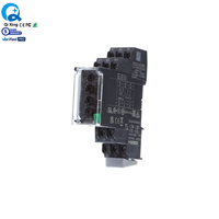 Relais de séquence de phase Schneider RM22UA33MR d'origine neuf, équipement électrique, contrôleur PLC en stock