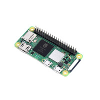 Raspberry Pi Original Raspberry Pi Zero 2 W Raspberry Pi Zero 2ème Génération Carte de Développement PI0