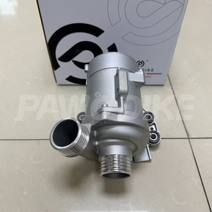11517583836ปั๊มน้ำเครื่องยนต์คุณภาพ OEM สำหรับ F01 BMW F02;F03; N52B30AF F04 X3 X4 E90 X5/F07 325I/535 /gt F18ใหม่ราคาขายส่ง - Product Image 2