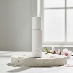 Service OEM : Hydrolat de fleurs 100% pur, eau hydratante pour l'équilibrage et la calme de la peau, tonique éclaircissant, liquide rafraîchissant - Product Image 1