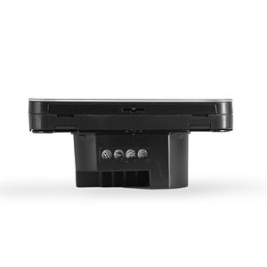 Умный термостат Alexa Echo с сенсорным экраном и поддержкой Wi-Fi - Product Image 3