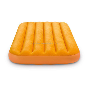 Muebles para el hogar Uso general y colchón de aire tipo almohadilla La Bella Durmiente inflable niños colchón de aire ortopédico - Product Image 2