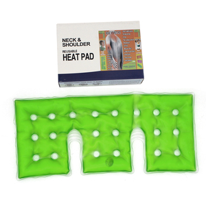 <span class=keywords><strong>Bolsa</strong></span> caliente de <span class=keywords><strong>gel</strong></span> caliente instantánea Magic Click personalizada para calentador reutilizable de invierno Paquete caliente Click It con paquetes fríos de placa de metal interior - Product Image 6