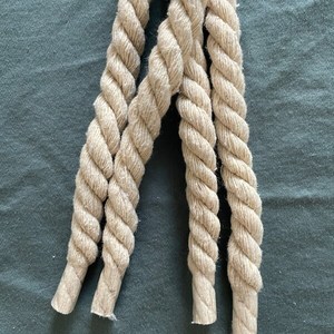 Cordones Redondos Trenzados de <span class=keywords><strong>7</strong></span>-8mm de Grosor, 8 Colores, Personalizados de Fábrica, para SB Dunk Low AF1 <span class=keywords><strong>Jordan</strong></span>, Gran Venta - Product Image 4