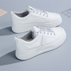 Zapatillas Deportivas Casuales para Hombre con Amortiguación, Función Antiolor, Diseño Cómodo y Versátil. Parte superior de EVA, material de PU. - Product Image 2