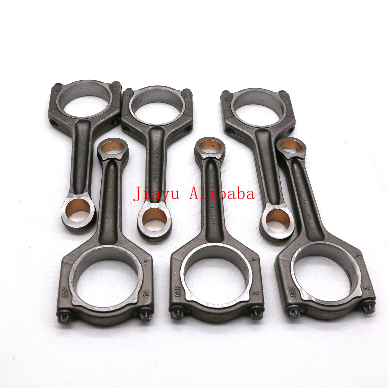 11247586491 E82 E90 F02 E71 E89 335i 740li X6 Z4 Crankshaft