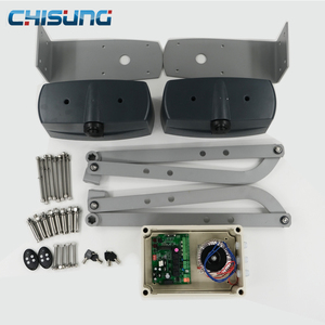 Ouvre-portes à <span class=keywords><strong>bras</strong></span> <span class=keywords><strong>articulé</strong></span> à distance pour portails lourds à usage domestique - Product Image 1