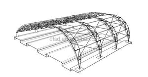 उच्च गुणवत्ता, मजबूत समायोज्य मचान स्टील प्रोप्स मचान फर्श प्रोप! मचान प्रोप! - Product Image 2