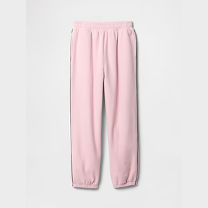 Pantalones de chándal de gran tamaño para hombre con piernas anchas y cintura con cordón 2025 Fashion Trend Bulk Supply - Product Image 6