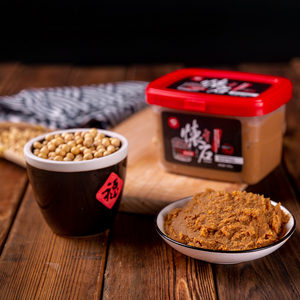 Soupe miso instantanée de qualité supérieure, <span class=keywords><strong>dosette</strong></span> miso, miso halal - Product Image 6