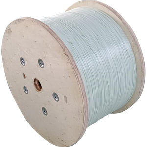 ราคาโรงงานเรียบ0.40-5.00มิลลิเมตรใยแก้วและเรซินเรียบที่มีคุณภาพดี <span class=keywords><strong>Frp</strong></span> Rod - Product Image 4