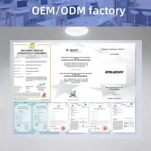 Hệ thống sơn tĩnh điện tự động imlucky cho các bộ phận nhỏ - Product Image 4