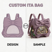 Sacs Ita Kawaii Personnalisés