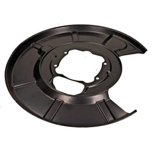 Placa trasera de cubierta de freno para <span class=keywords><strong>BMW</strong></span> 34216792239 0066878 6115065 231516 08.35.200 Yomi - Product Image 5