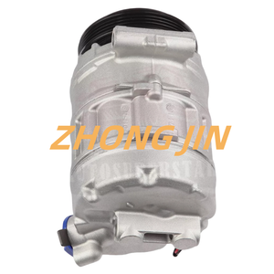 Compresor de aire acondicionado para <span class=keywords><strong>BMW</strong></span> 550i 550i <span class=keywords><strong>GT</strong></span> 650i 760Li 750Li 745i 745Li 645Ci - Product Image 3