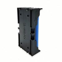 Produk Terlaris Dua Slot Tempat Baterai 3.7v 18650 Afrika Selatan Barang Paling Banyak Dibeli 3.7 v 18650 2 Tempat Baterai