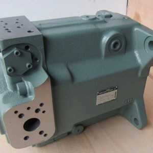 Bomba de pistón variable YUKEN A10-F-R-01-C-K-10 de 1 etapa y 200 bar, hidráulica, para máquina de moldeo por inyección - Product Image 1