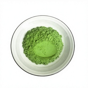Matcha Orgánico de Grado 7A Personalizado, Té Verde Ceremonial en Polvo de Alta Calidad, Etiqueta Privada OEM/ODM, Empaque Personalizado en Caja - Product Image 1