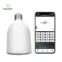 Lampu LED Hadiah Muslim Suci, Speaker Al-Quran, Pemutar Al-Quran Digital dengan Kontrol Aplikasi Mp3
