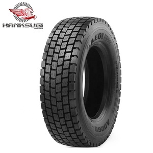 Neumático de camión sin cámara 265/70r19 5 7,00 15 para el mercado de África - Product Image 6