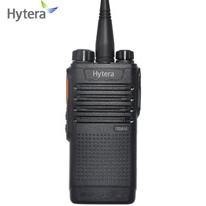 Pour talkie-walkie étanche TD510 avec GPS intégré, puissance de sortie 5W, portée 2-12km, VHF/UHF, IP68, Nouvelle Arrivée, Prix Réduit - Product Image 2
