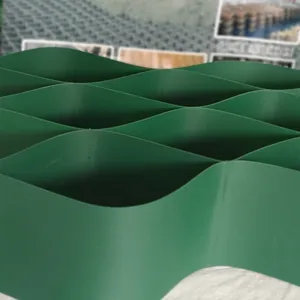 Géocell — panneaux de retenue pour allées, en plastique hdpe, prix de 50mm, gia 2300 - Product Image 1