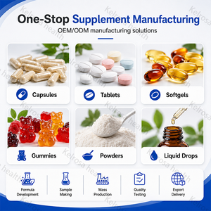 Complément alimentaire en gommes pour adultes sous marque privée, à l'huile d'<span class=keywords><strong>onagre</strong></span>, pour le soutien de la peau, en <span class=keywords><strong>capsules</strong></span> molles - Product Image 3