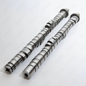 Nuevos Árboles de Levas de Hierro Fundido de Alto Rendimiento para Motor Honda K20 K204A Accord Ridgeline - Product Image 3