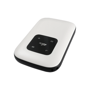 Mini Wifi 6 4g <span class=keywords><strong>Modem</strong></span> di động Khe cắm thẻ Sim phổ hotspot 4G Bộ định tuyến không dây di động bỏ túi Wifi mifis - Product Image 1
