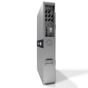 5000 Watt hoàn chỉnh off-lưới năng lượng mặt trời bảng điều chỉnh Kit tất cả-trong-một năng lượng nhà lưu trữ biến tần ban công tấm pin mặt trời PV hệ thống để sử dụng nhà - Product Image 5