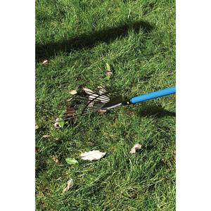 Râteau à gazon Silverline 1550mm - Product Image 4
