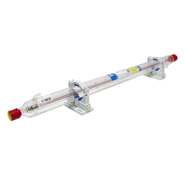 Yongli 75w 80w 100w 130w 150w 180w Co2 Laser Tube Laser Equipment Parts for Laser Engraving Machine