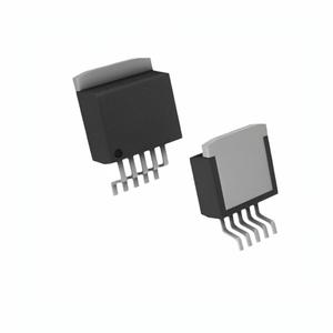 Buy Online Electronic Components TO 263 6, D2PAK , TO 263BA LP3873ES-1.8 Power Management (PMIC) Manufacturer Channel - Product Image 1