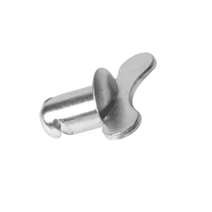 Gongguan Factory Direct Sales Hot Sell Aluminium Quarter Turn Fastener Quarter Turn Fastener ss Screw Stainless Steel Screw