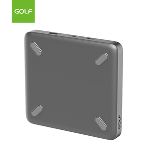 Estación de Carga para Portátiles al por Mayor con Pantalla TFT, Batería de Litio de Gran Capacidad, Carga Rápida PD de 100W, Banco de Energía de 20000mAh X11 - Product Image 4