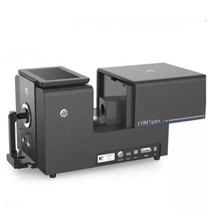 เครื่องวัดสเปกโตรโฟโตมิเตอร์/เครื่องวัดความเงาแบบตั้งโต๊ะอเนกประสงค์ รุ่น CS-820N - Product Image 3