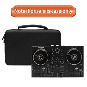 Sac de rangement de protection pour contrôleur de clavier pour Numark Party Mix II ou Hercules <span class=keywords><strong>DJControl</strong></span> Mix Ultra DJ Controller - Product Image 5