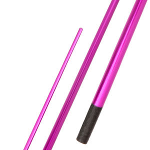 איכות מובטחת סיטונאי מחיר פיברגלס לבן פלסטיק עפיפון מוטות - Product Image 5