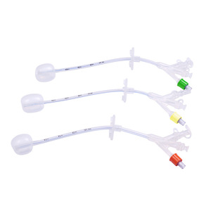 ท่อซิลิโคนทางการแพทย์ ZKSK สำหรับเปลี่ยนทดแทน พร้อมข้อต่อที่มีสีระบุ และมีเครื่องหมายบอกขนาด - Product Image 5
