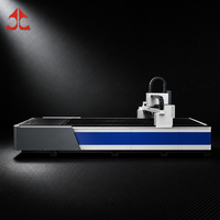 Cortadora Láser de Fibra CNC de 6000W6025 en Oferta, para Exportación a Vietnam, para Cajas Electrónicas de Fábrica, Chapa Metálica, CE ISO9001 JINDAJIN