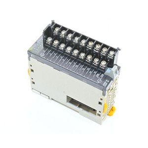 จัดหา PLC รุ่นใหม่ CJ1W SERIES CJ1W-ID262/CJ1W-ID201 ตัวควบคุมแบบตั้งโปรแกรมได้ - Product Image 3