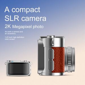 HD <strong>Mini</strong> Body Digital <strong>Camera</strong> Keychain Kids <strong>Camera</strong> with Screen Video Recorder Sport DV Small Camcorder <strong>Mini</strong> <strong>Camera</strong> - Product Image 2
