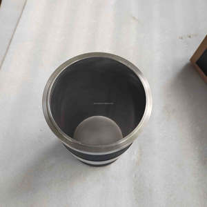 Kit de revestimiento de cilindro de doble leva de piezas de motor 6CT 6L 6742-01-5159 3800328 3944344 5483362 5527862 3948095 - Product Image 4