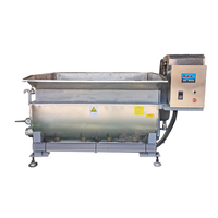 Hoge Kwaliteit Full Automatische Palm Kokosnoot Etherische Olie Extractie Machine Voor Thuisgebruik